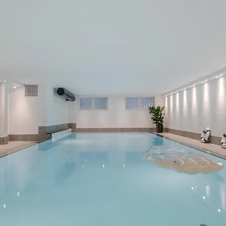 Apartman Kajuete #6 Dock 6a *