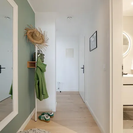 Apartman Kajuete #6 Dock 6a *