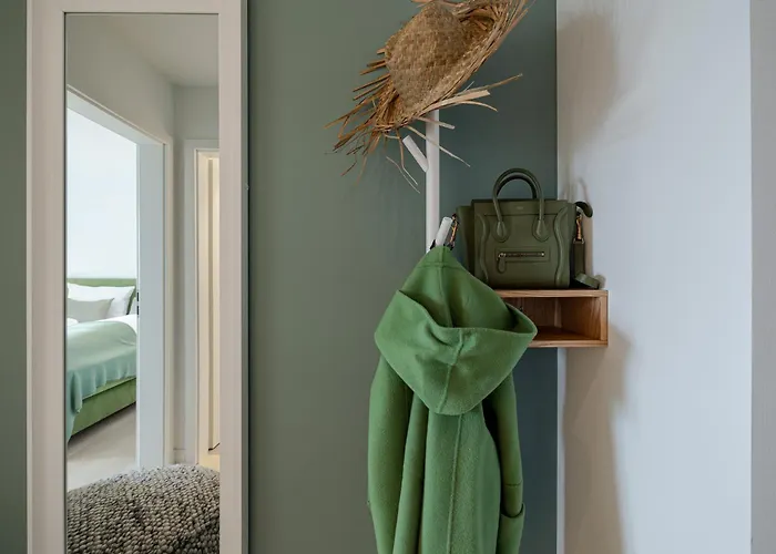 Apartman Kajuete #6 Dock 6a *