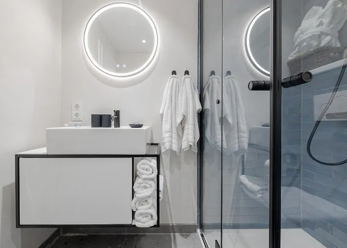 Apartman Kajuete #6 Dock 6a *