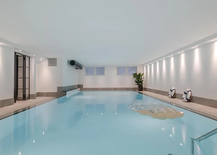 Apartman Kajuete #6 Dock 6a *