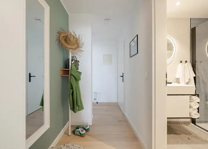 Apartman Kajuete #6 Dock 6a *