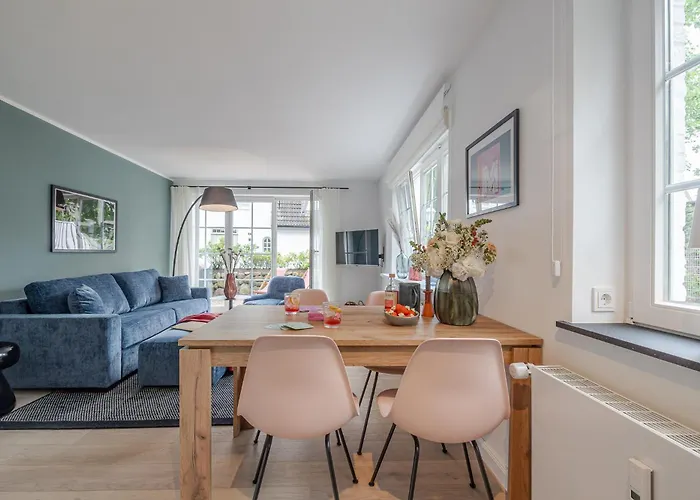 Apartman Kajuete #6 Dock 6a *