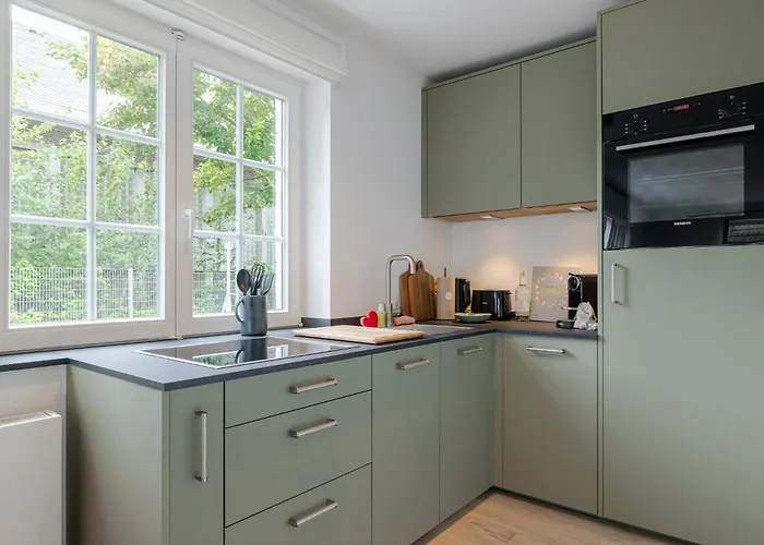 Apartman Kajuete #6 Dock 6a