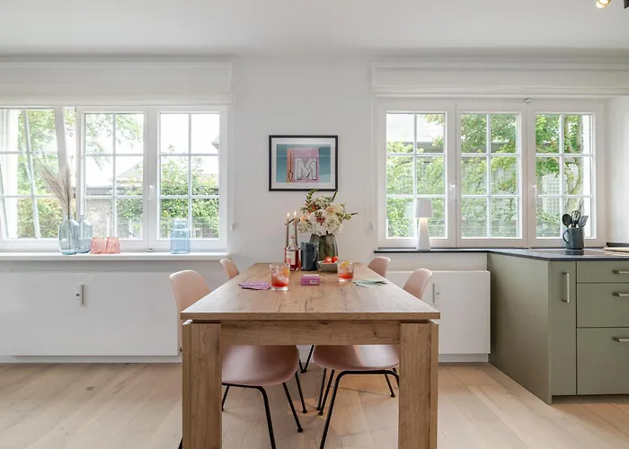 Apartman Kajuete #6 Dock 6a *