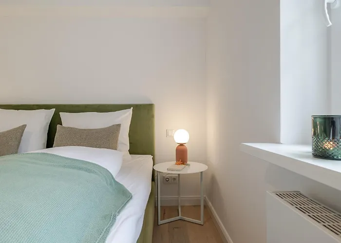 Kajuete #6 Dock 6a * Westerland