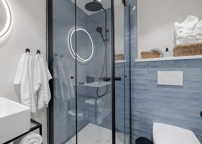 Apartman Kajuete #6 Dock 6a Westerland