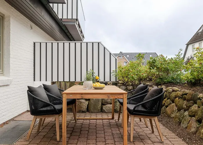 Apartman Kajuete #6 Dock 6a *