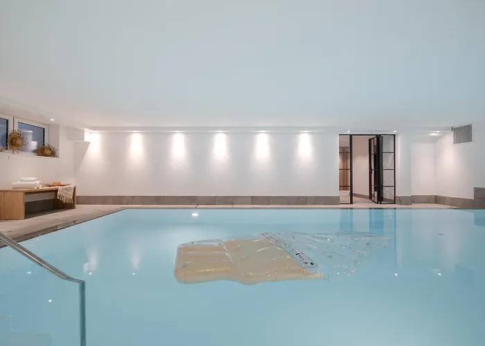 Apartman Kajuete #6 Dock 6a Westerland